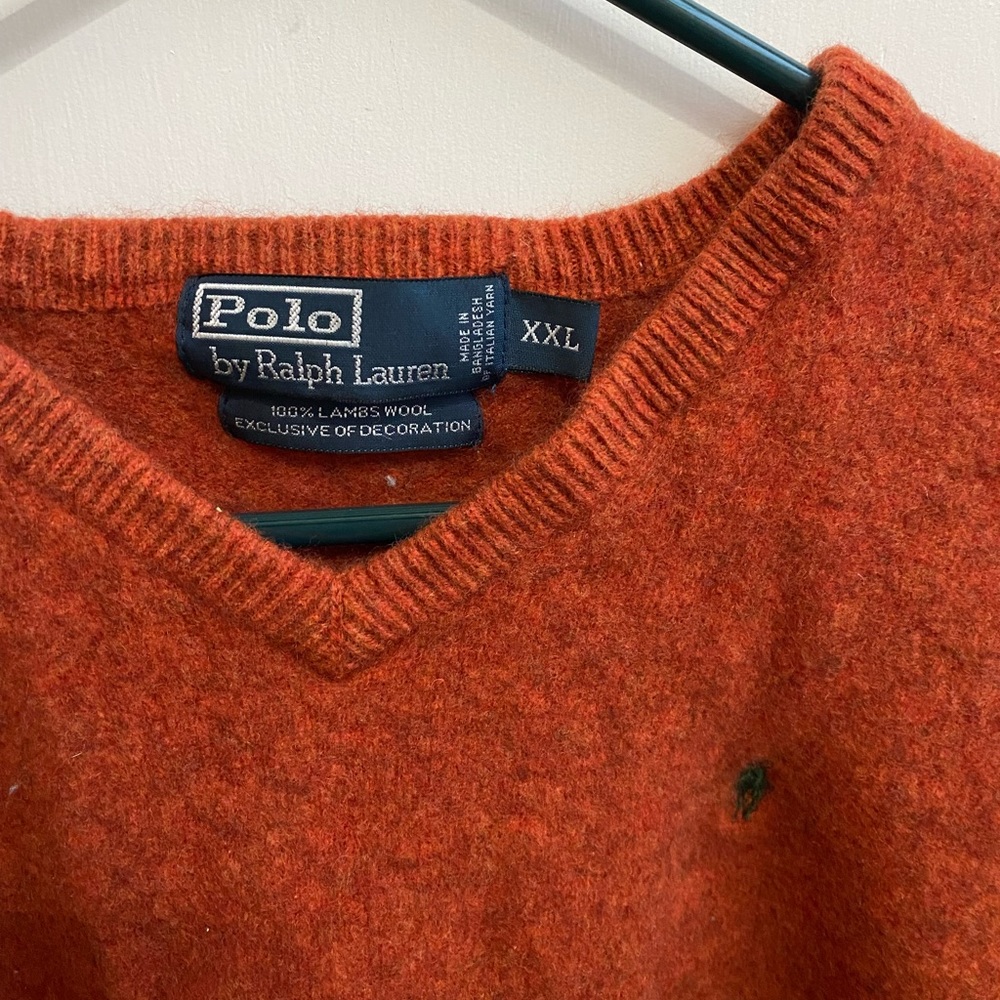 Ralph Lauren Sweater